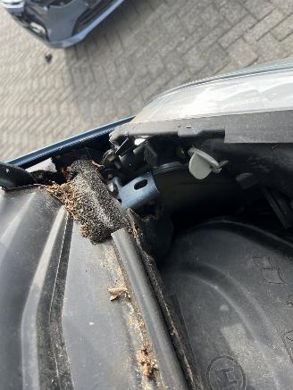 Citroën C4 PICASSO automaat !! Weinig km !! picture 28