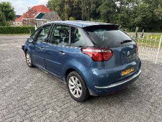 Citroën C4 PICASSO automaat !! Weinig km !! picture 3