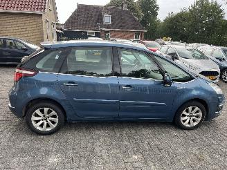 Citroën C4 PICASSO automaat !! Weinig km !! picture 6
