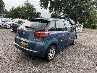 Citroën C4 PICASSO automaat !! Weinig km !! picture 5