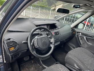 Citroën C4 PICASSO automaat !! Weinig km !! picture 10