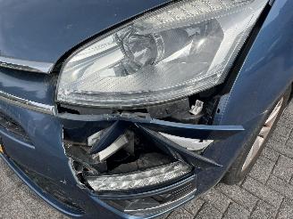 Citroën C4 PICASSO automaat !! Weinig km !! picture 24