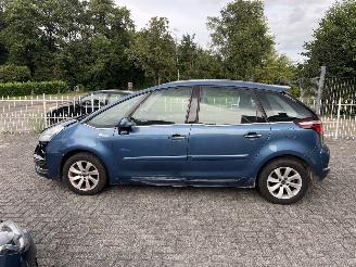 Citroën C4 PICASSO automaat !! Weinig km !! picture 2