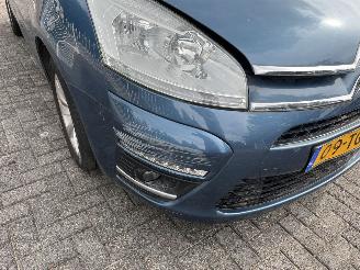 Citroën C4 PICASSO automaat !! Weinig km !! picture 26