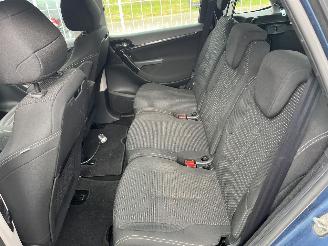 Citroën C4 PICASSO automaat !! Weinig km !! picture 13