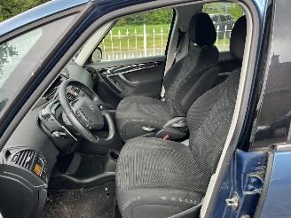 Citroën C4 PICASSO automaat !! Weinig km !! picture 9