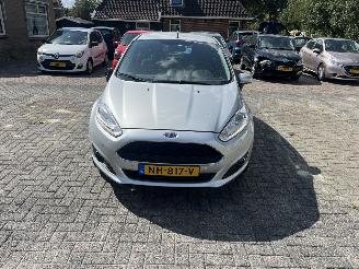 Ford Fiesta 1.0 style ultimate picture 8