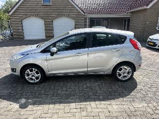 Ford Fiesta 1.0 style ultimate picture 2