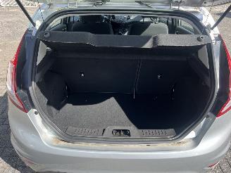 Ford Fiesta 1.0 style ultimate picture 13