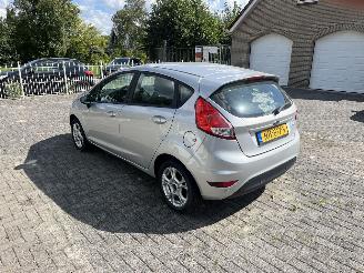 Ford Fiesta 1.0 style ultimate picture 3