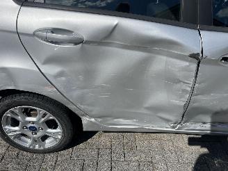 Ford Fiesta 1.0 style ultimate picture 16