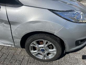 Ford Fiesta 1.0 style ultimate picture 14