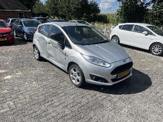 Ford Fiesta 1.0 style ultimate picture 7