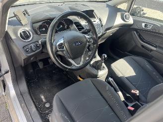 Ford Fiesta 1.0 style ultimate picture 10