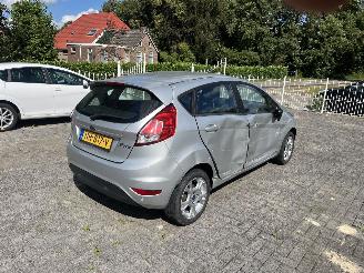 Ford Fiesta 1.0 style ultimate picture 5
