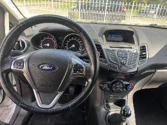 Ford Fiesta 1.0 style ultimate picture 11