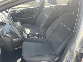 Ford Fiesta 1.0 style ultimate picture 9