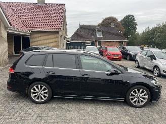 Volkswagen Golf R-line !! Automaat !! Weinig km !! picture 6