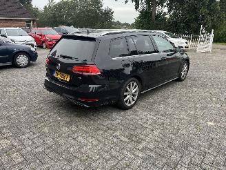 Volkswagen Golf R-line !! Automaat !! Weinig km !! picture 5