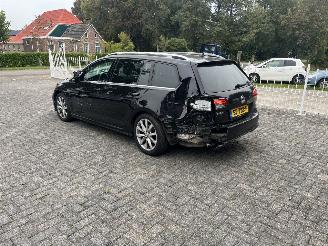 Volkswagen Golf R-line !! Automaat !! Weinig km !! picture 3