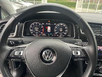 Volkswagen Golf R-line !! Automaat !! Weinig km !! picture 13
