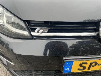 Volkswagen Golf R-line !! Automaat !! Weinig km !! picture 18