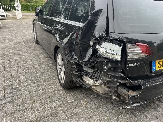 Volkswagen Golf R-line !! Automaat !! Weinig km !! picture 35