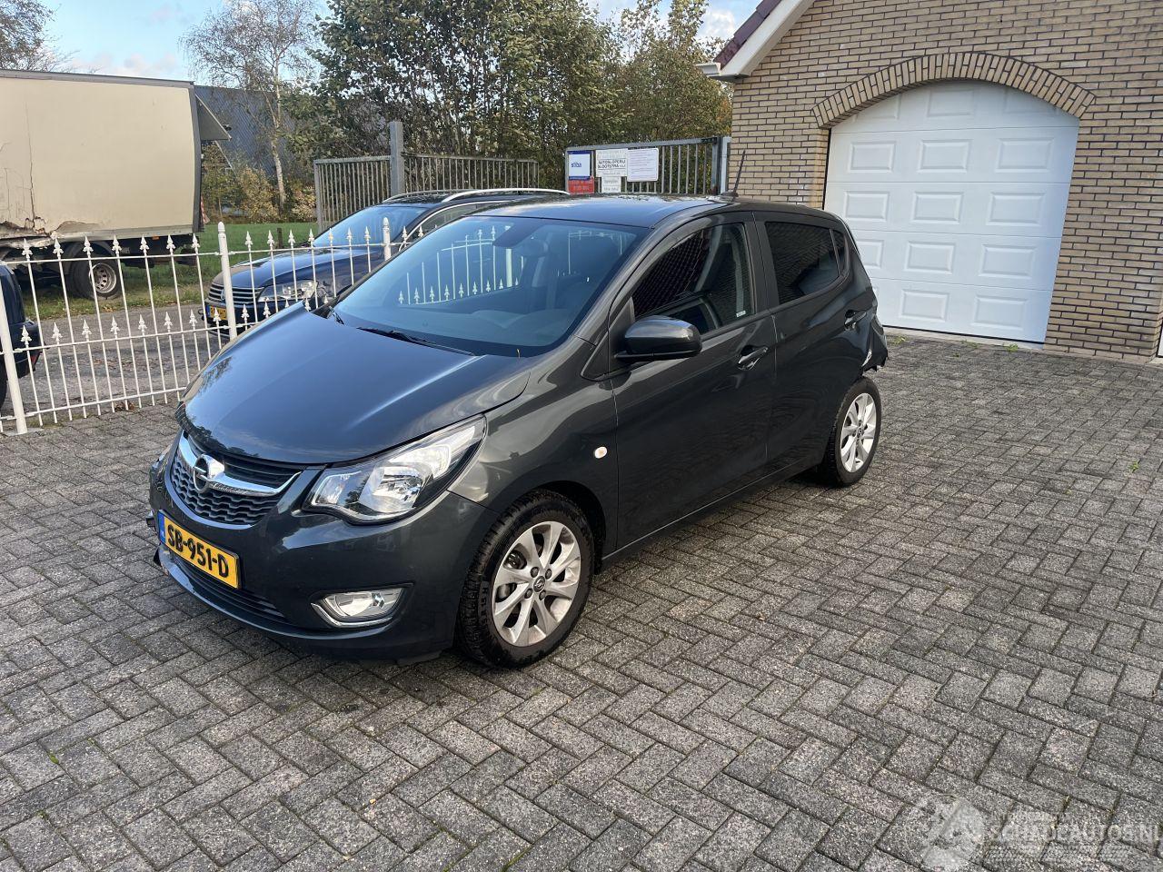 Opel Karl Automaat !! Weinig km !!