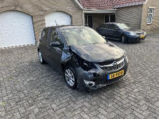 Opel Karl Automaat !! Weinig km !! picture 7