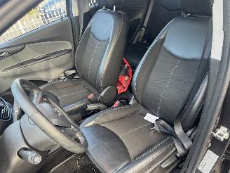 Opel Karl Automaat !! Weinig km !! picture 10