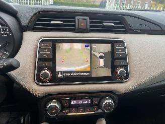 Nissan Micra Automaat !! picture 12