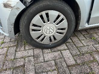 Volkswagen Up! Weinig km !! picture 28