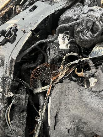 Mercedes S-klasse Mooie auto !! picture 42