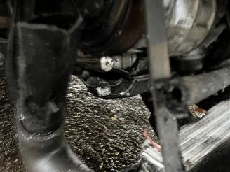 Opel Movano Weinig km !!! picture 35