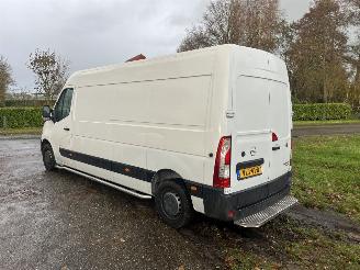 Opel Movano Weinig km !!! picture 3