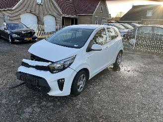 škoda osobní automobily Kia Picanto  2023/11