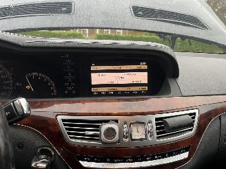 Mercedes S-klasse S320 cdi !! Mooie auto !! picture 13