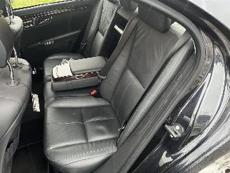 Mercedes S-klasse S320 cdi !! Mooie auto !! picture 17