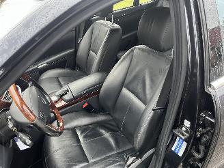 Mercedes S-klasse S320 cdi !! Mooie auto !! picture 10