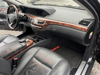 Mercedes S-klasse S320 cdi !! Mooie auto !! picture 24