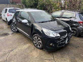 Autoverwertung Citroën DS3 1.6 thp 2012/3
