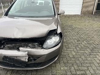 Volkswagen Golf plus  picture 27