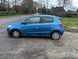 Mitsubishi Space-star  picture 2