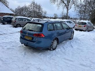 Volkswagen Golf 1.0 tsi picture 5