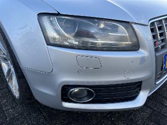 Audi S5 Quattto 4.2 V8 picture 23