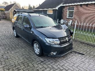 Dacia Logan  picture 6