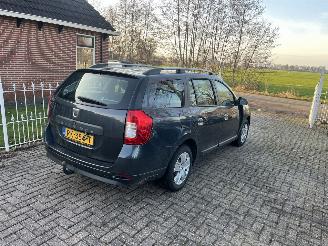 Dacia Logan  picture 4