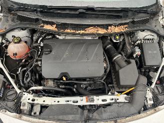 Opel Astra SPORTS TOURER 1.5 cdti weinig km !! picture 41