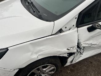 Opel Astra SPORTS TOURER 1.5 cdti weinig km !! picture 12