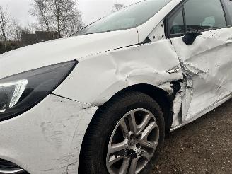 Opel Astra SPORTS TOURER 1.5 cdti weinig km !! picture 11